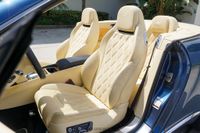 2013 Bentley Continental GTC for sale