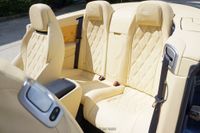 2013 Bentley Continental GTC for sale