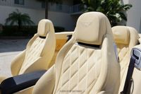 2013 Bentley Continental GTC for sale
