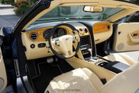2013 Bentley Continental GTC for sale