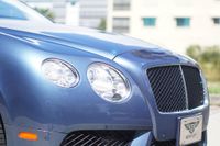 2013 Bentley Continental GTC for sale