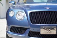 2013 Bentley Continental GTC for sale