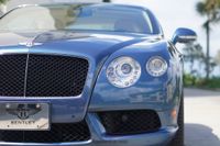 2013 Bentley Continental GTC for sale