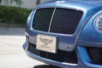 2013 Bentley Continental GTC for sale