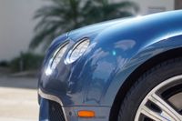 2013 Bentley Continental GTC for sale