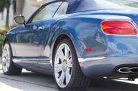 2013 Bentley Continental GTC for sale