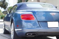 2013 Bentley Continental GTC for sale
