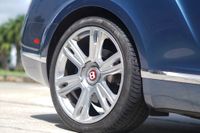 2013 Bentley Continental GTC for sale