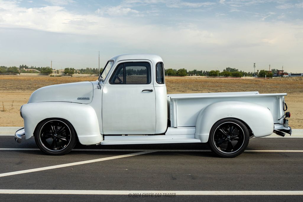 1952 Chevrolet 3100 for sale