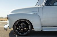 1952 Chevrolet 3100 for sale