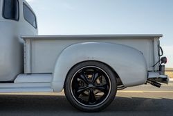 1952 Chevrolet 3100 for sale