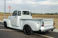 1952 Chevrolet 3100 for sale