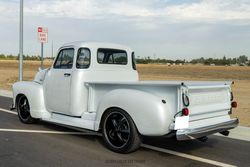 1952 Chevrolet 3100 for sale
