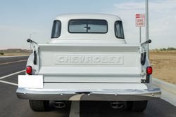 1952 Chevrolet 3100 for sale