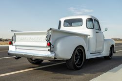 1952 Chevrolet 3100 for sale