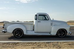 1952 Chevrolet 3100 for sale
