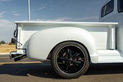 1952 Chevrolet 3100 for sale