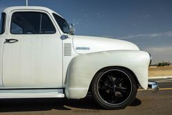 1952 Chevrolet 3100 for sale