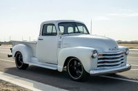 1952 Chevrolet 3100 for sale