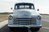 1952 Chevrolet 3100 for sale