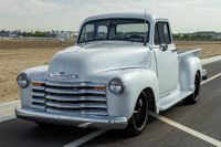 1952 Chevrolet 3100 for sale