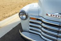 1952 Chevrolet 3100 for sale