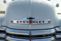 1952 Chevrolet 3100 for sale