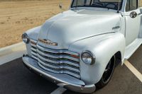 1952 Chevrolet 3100 for sale