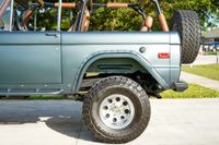 1970 Ford Bronco for sale