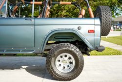 1970 Ford Bronco for sale
