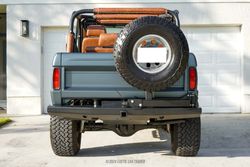 1970 Ford Bronco for sale