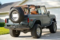 1970 Ford Bronco for sale