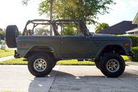 1970 Ford Bronco for sale