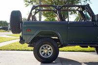 1970 Ford Bronco for sale