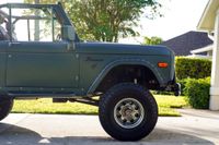 1970 Ford Bronco for sale