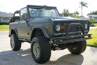 1970 Ford Bronco for sale