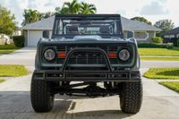 1970 Ford Bronco for sale