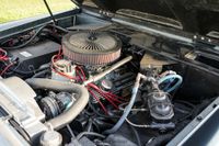 1970 Ford Bronco for sale