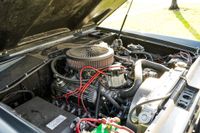 1970 Ford Bronco for sale