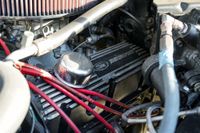 1970 Ford Bronco for sale