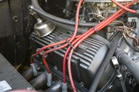 1970 Ford Bronco for sale