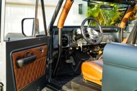 1970 Ford Bronco for sale