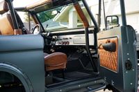 1970 Ford Bronco for sale