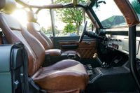 1970 Ford Bronco for sale
