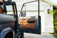 1970 Ford Bronco for sale