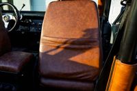 1970 Ford Bronco for sale