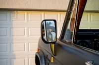 1970 Ford Bronco for sale