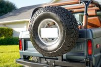 1970 Ford Bronco for sale