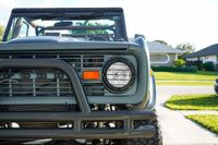 1970 Ford Bronco for sale