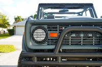 1970 Ford Bronco for sale